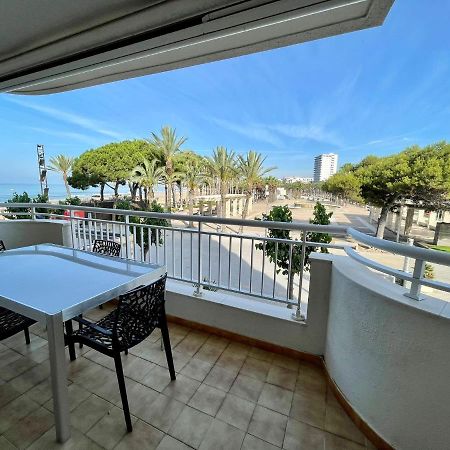 For A Stay Santillana Plaza Salou Eksteriør billede