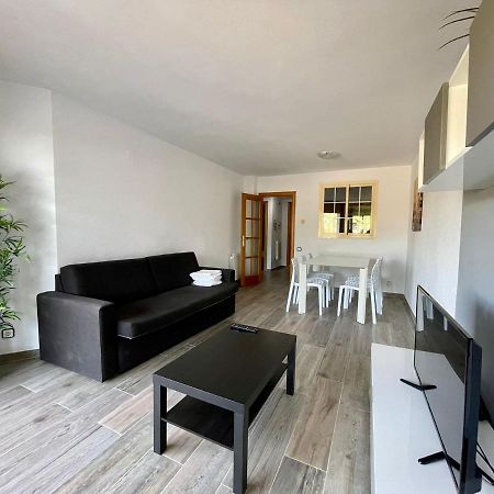 For A Stay Santillana Plaza Salou Eksteriør billede