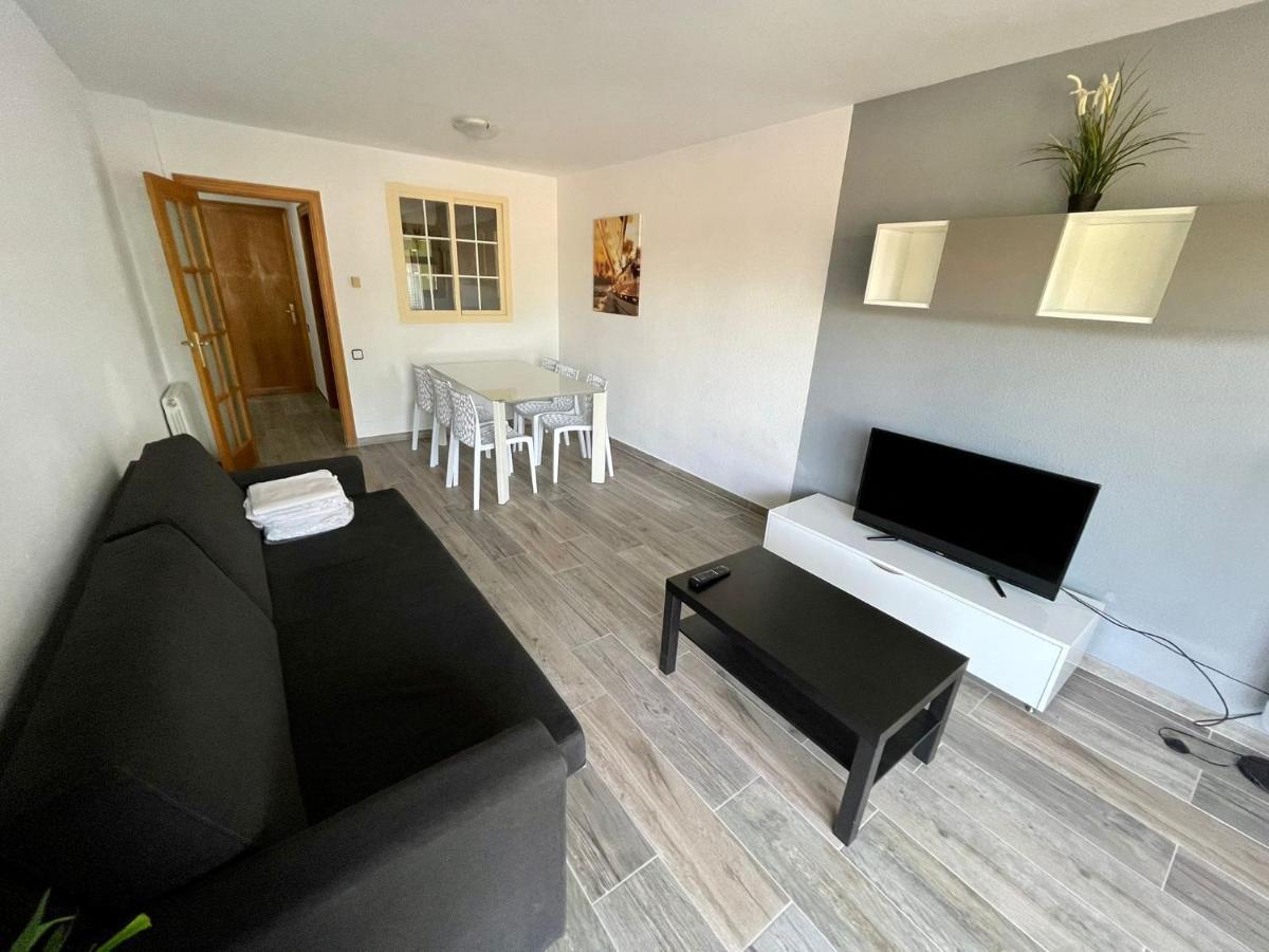 For A Stay Santillana Plaza Salou Eksteriør billede