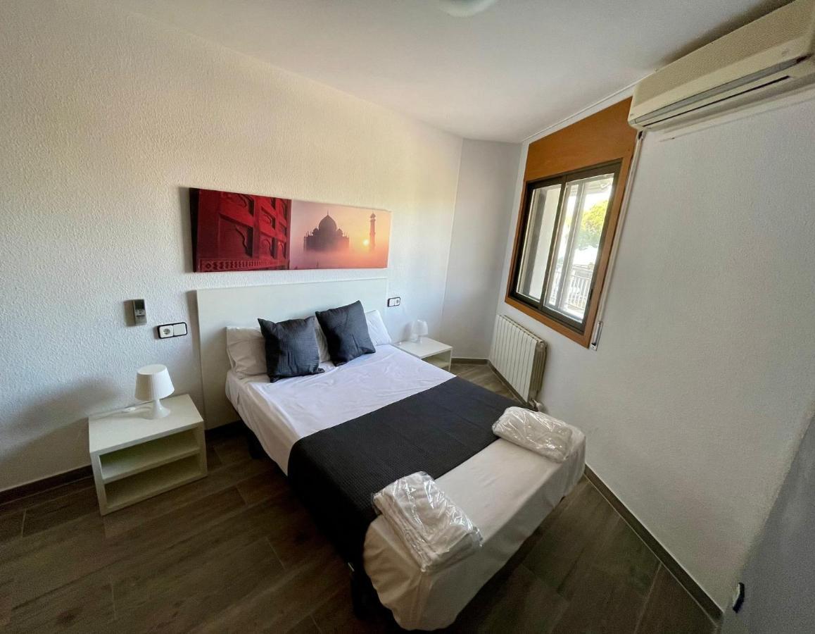 For A Stay Santillana Plaza Salou Eksteriør billede