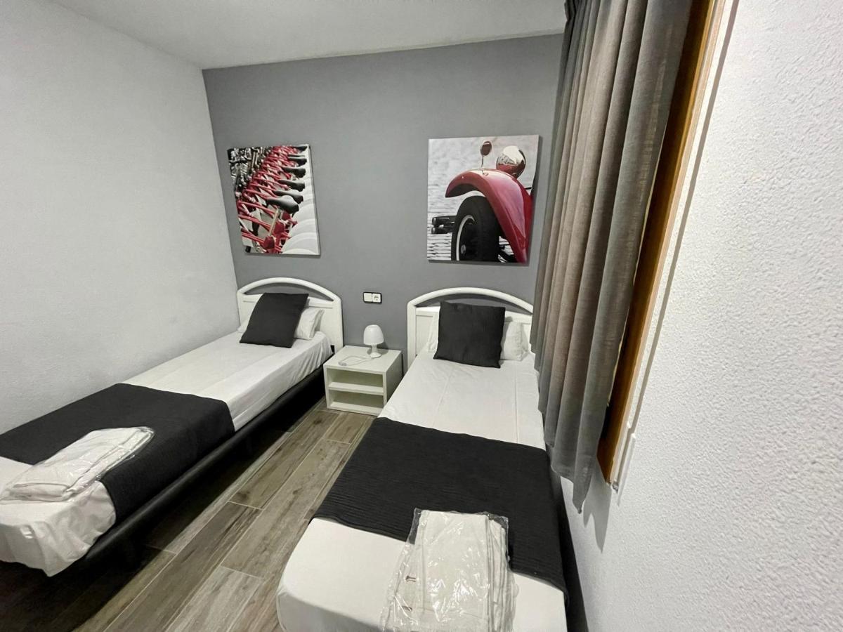 For A Stay Santillana Plaza Salou Eksteriør billede